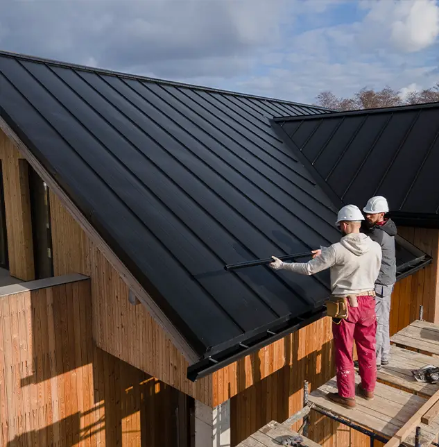 Precision Roof Valley Replacement: Mount Vernon, NY's Trusted Valley Leak Specialists