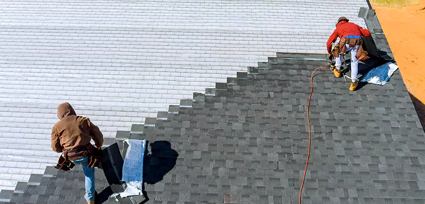 Professional Cedar Shingle Replacement Services in Mount Vernon, NY