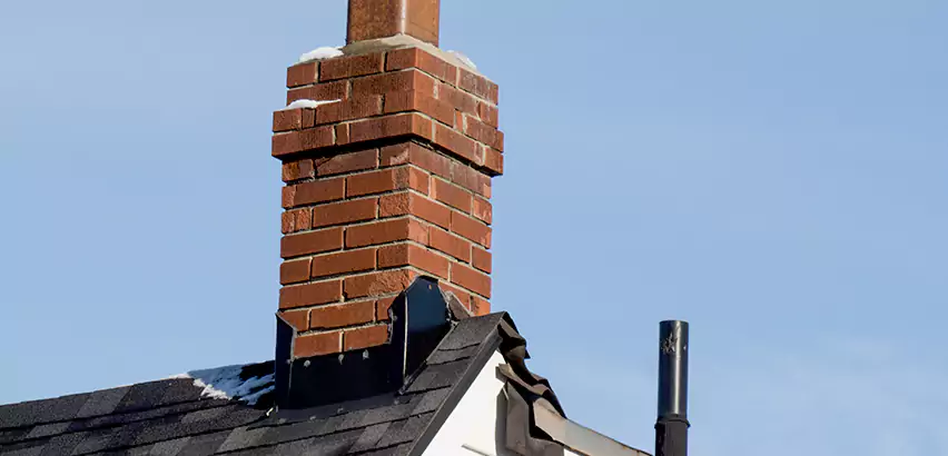 Professional Chimney Flashing Replacement Services in Mount Vernon, NY