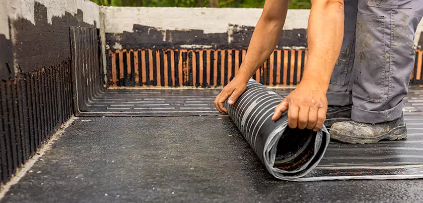 Professional EPDM Roof Repair Services in Mount Vernon, NY