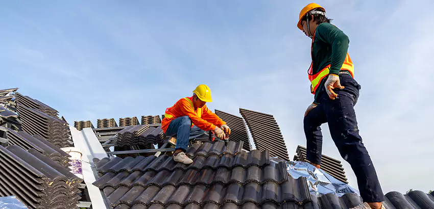 Professional Roofing Services in Mount Vernon, NY