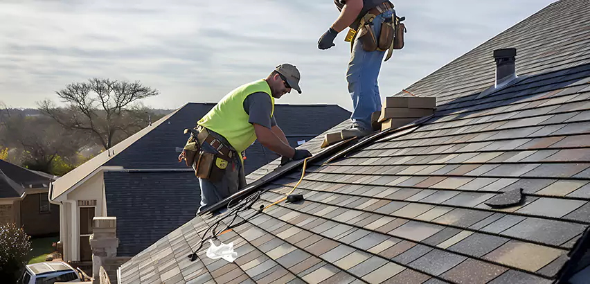 Professional Sagging Roof Repair Services in Mount Vernon, NY