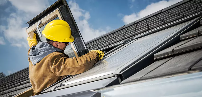 Professional Skylight Repair Services in Mount Vernon, NY
