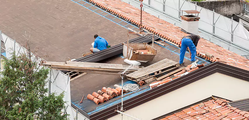 Professional Tile Roof Repair Services in Mount Vernon, NY