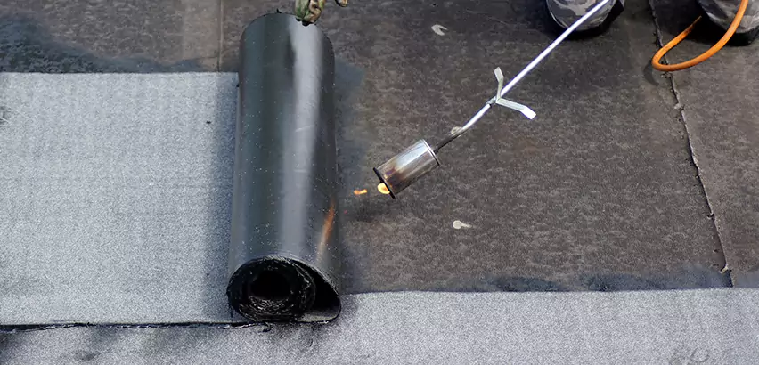 Professional TPO Roofing Installation Services in Mount Vernon, NY