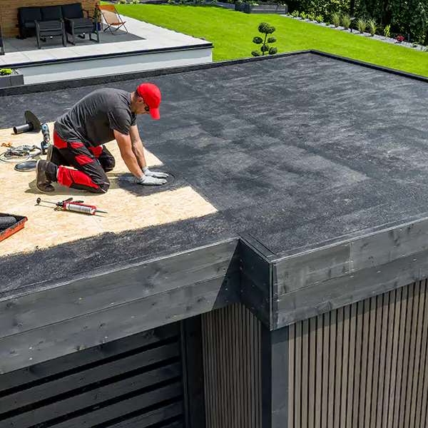 Why Choose Mount Vernon Roofer for Basement Leak Repair in Mount Vernon, NY?