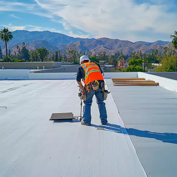 Why Mount Vernon Roofer Is the Flat Roofing Choice in Mount Vernon, NY?