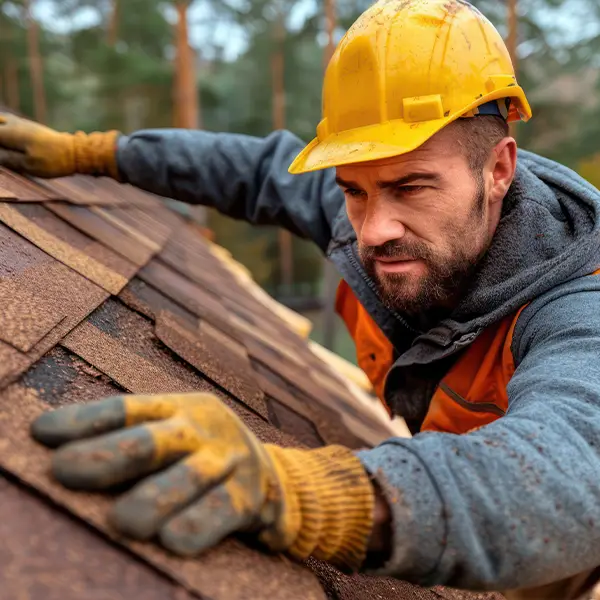 Why Mount Vernon Roofer in Mount Vernon, NY's Preferred Shingle Roofing Contractor?