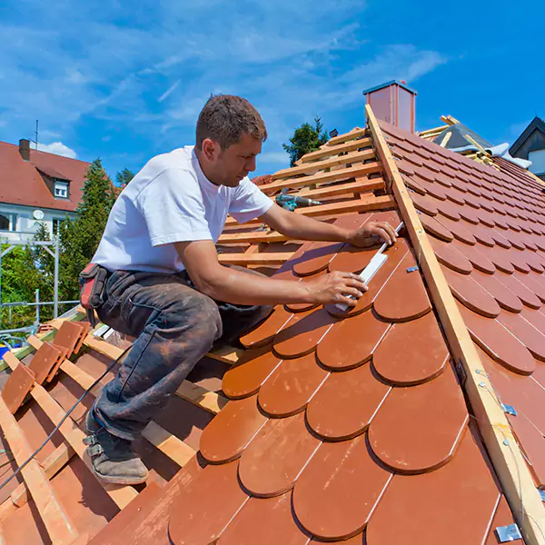 Why Mount Vernon Roofer in Mount Vernon, NY's Most Trusted Tile Roofing Team?
